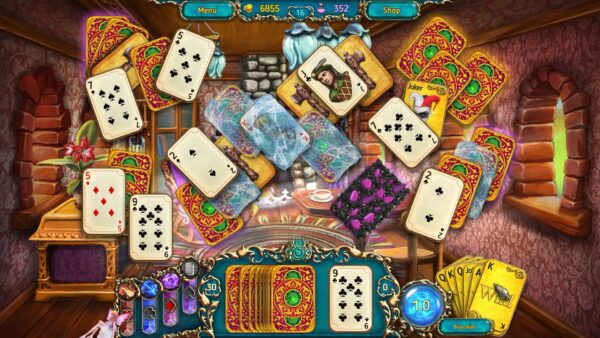 Dreamland Solitaire Bundle. Изображение 3