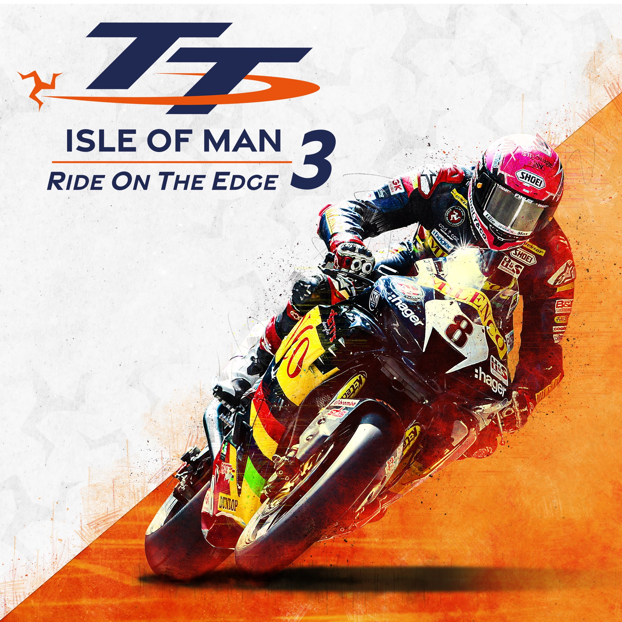 TT Isle Of Man: Ride on the Edge 3. Изображение 1