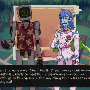 Monster Prom: XXL. Изображение 3