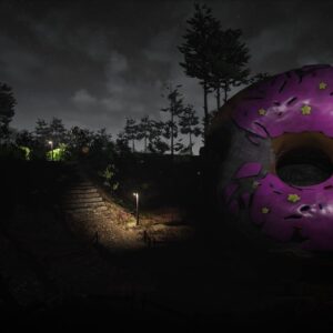 CASE 2: Animatronics Survival. Изображение 2
