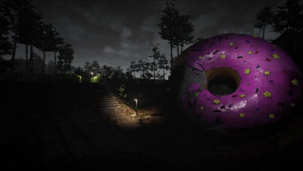 CASE 2: Animatronics Survival. Изображение 2
