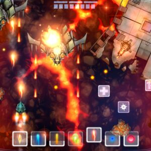 M.A.C.E. Space Shooter. Изображение 2