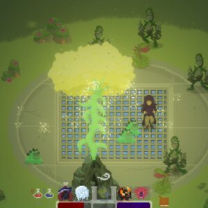 Gift of Parthax. Изображение 4