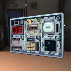 Keep Talking and Nobody Explodes. Изображение 2