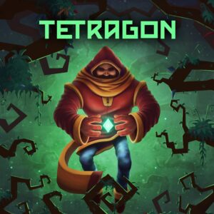 Tetragon. Изображение 1