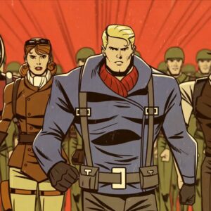 Fortified. Изображение 2