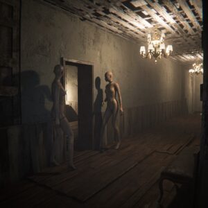 Anthology of Fear. Изображение 3