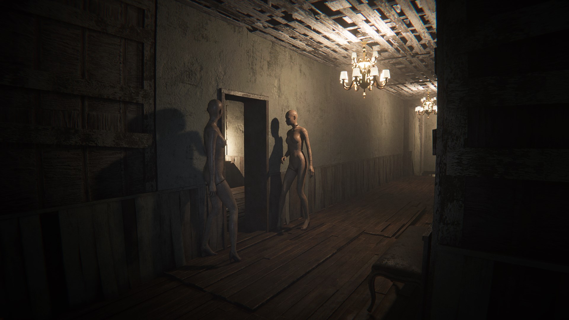 Anthology of Fear. Изображение 3