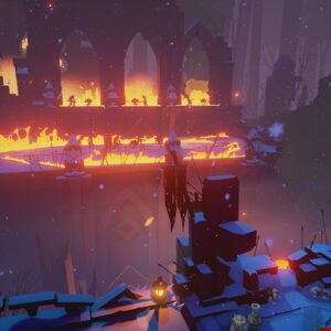 Omensight. Изображение 4