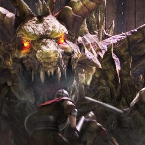 BLADESTORM: Nightmare. Изображение 2
