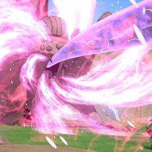 NARUTO TO BORUTO: SHINOBI STRIKER Ultimate Edition. Изображение 4