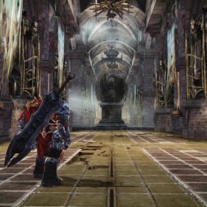 Darksiders Fury's Collection - War and Death. Изображение 3