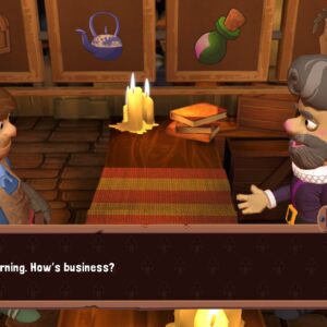 Merek's Market. Изображение 4