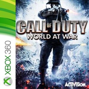 Call of Duty®: World at War. Изображение 1