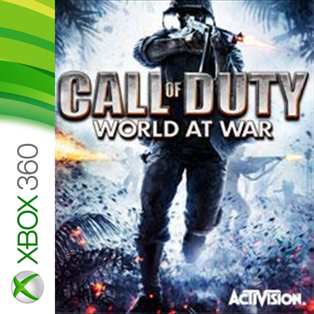 Call of Duty®: World at War. Изображение 1