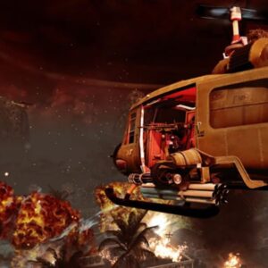 Call of Duty®: Black Ops. Изображение 2