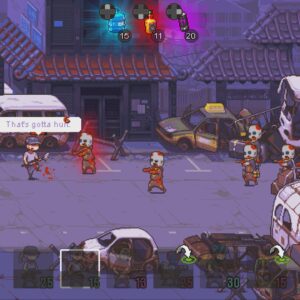 DEAD AHEAD:ZOMBIE WARFARE Starter Bundle. Изображение 2