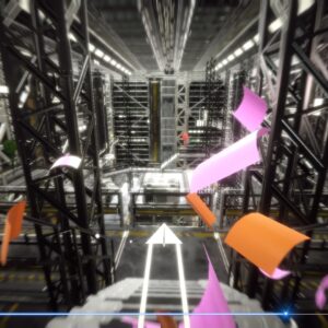 Paper Flight - Super Speed Dash. Изображение 3