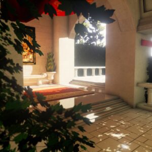 Pneuma: Breath of Life. Изображение 3