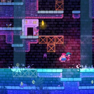 Falling Out. Изображение 4