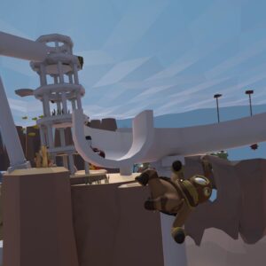 Human Fall Flat. Изображение 3