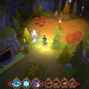 Quest Hunter: Deluxe Edition. Изображение 2