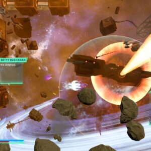 RiftStar Raiders. Изображение 4