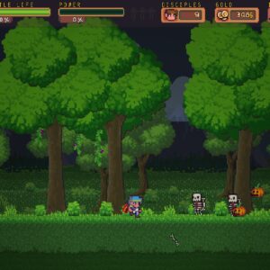 Castle Formers. Изображение 4