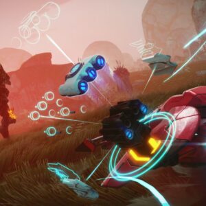 Starlink: Battle for Atlas™. Изображение 3