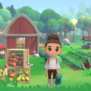 Hokko Life. Изображение 2