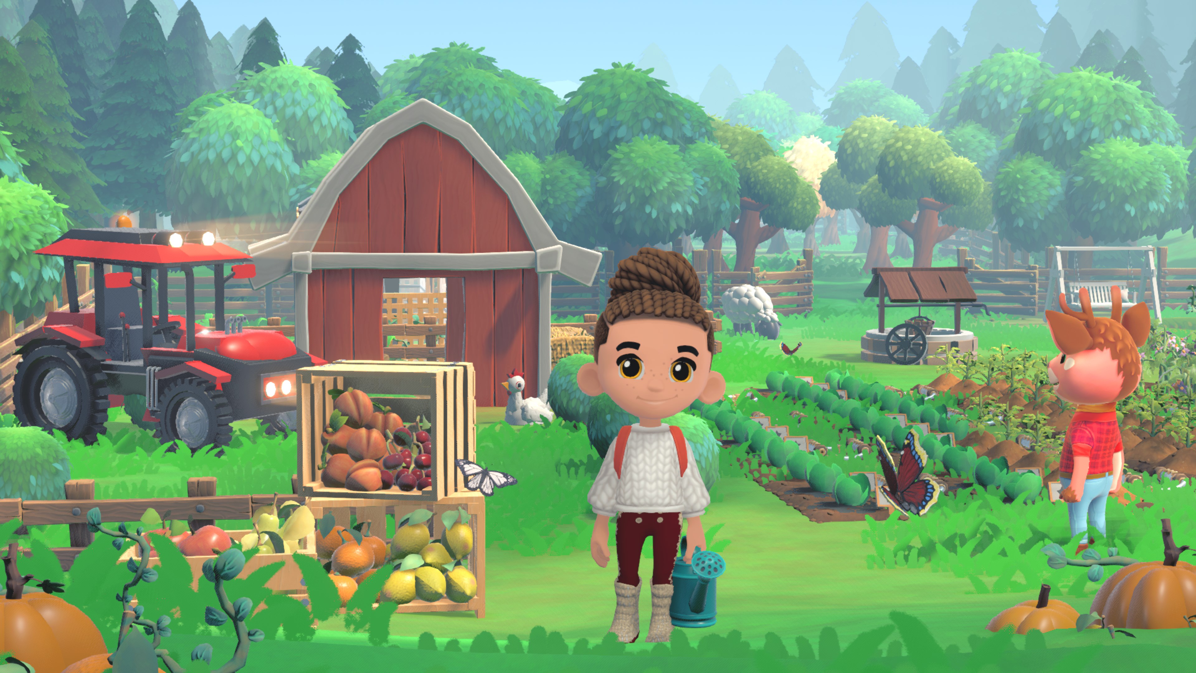 Hokko Life. Изображение 2