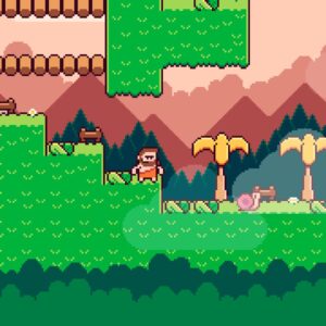 Prehistoric Dude. Изображение 2