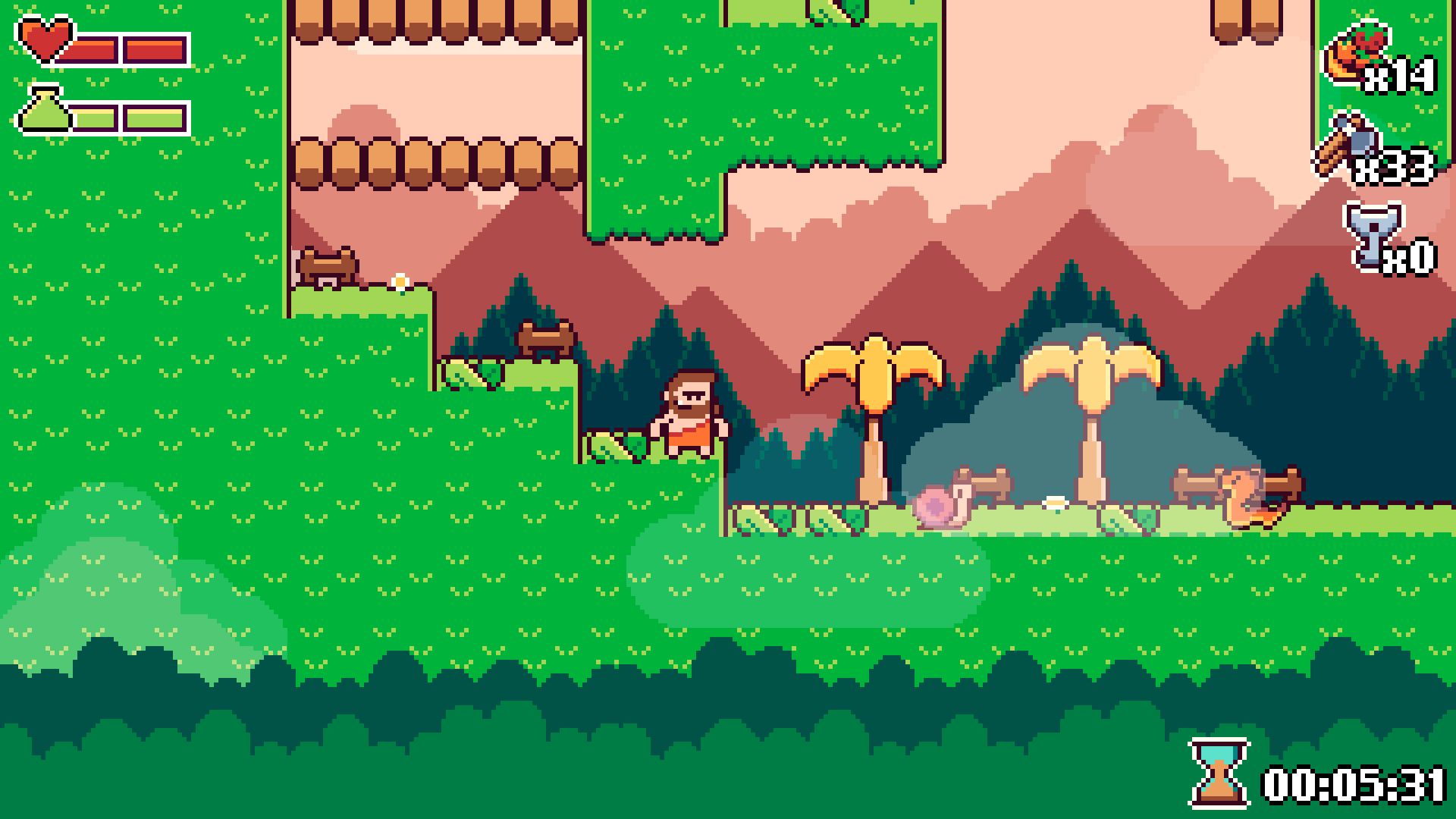 Prehistoric Dude. Изображение 2