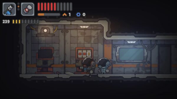 Dead Station 2. Изображение 3