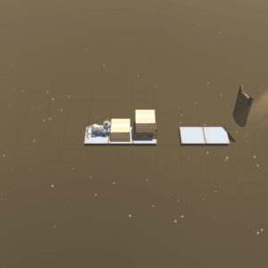 Mimi the Cat: Mimi's Scratcher. Изображение 4