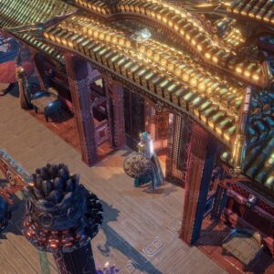 Shadows: Awakening. Изображение 4