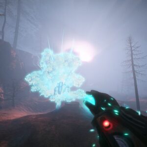 Valley. Изображение 2