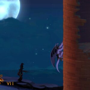 Gargoyles Remastered. Изображение 2