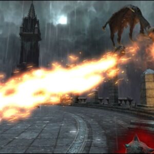 Darksiders. Изображение 2