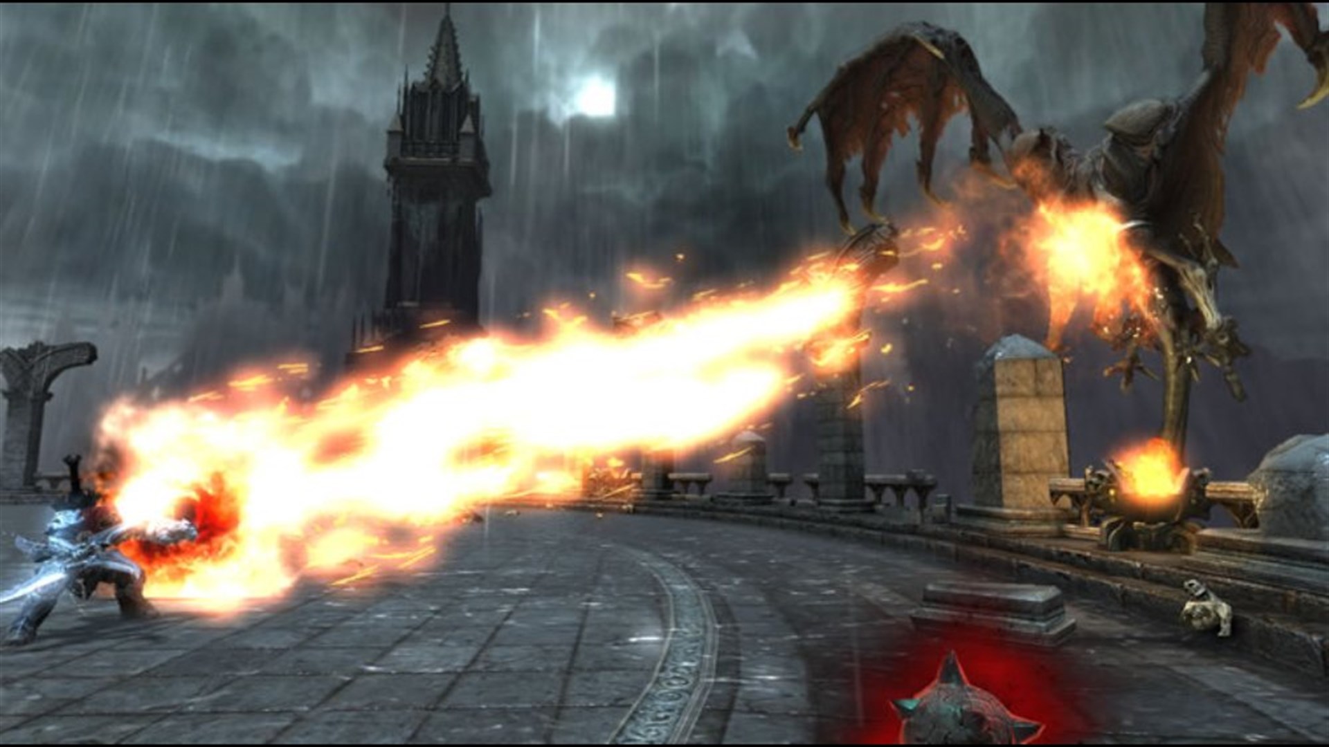 Darksiders. Изображение 2