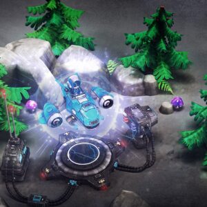 Blue Rider. Изображение 3