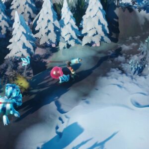 Ikonei Island: An Earthlock Adventure. Изображение 2