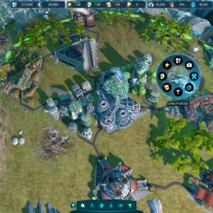 Imagine Earth. Изображение 3