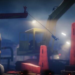 Комплект Unravel Yarny. Изображение 4