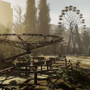 Chernobylite Complete Edition. Изображение 4