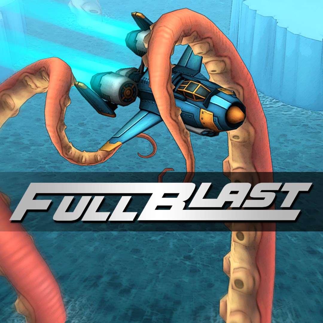 FullBlast. Изображение 1