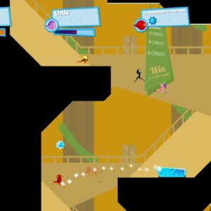 tinyBuild High-Speed Bundle. Изображение 4