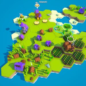 Match Village. Изображение 2