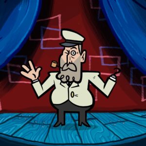 The Jackbox Party Quintpack 2.0. Изображение 2