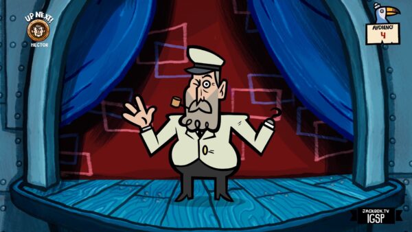 The Jackbox Party Quintpack 2.0. Изображение 2